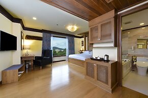 Peak Nimman Prestige Hotel