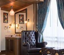 Peak Nimman Prestige Hotel