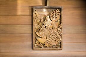 Peak Nimman Prestige Hotel