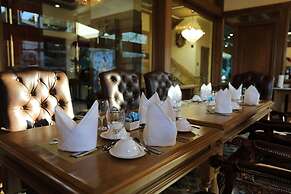 Peak Nimman Prestige Hotel