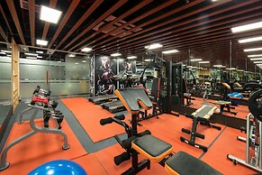 Grandiose Hotel & Spa