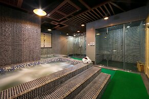 Grandiose Hotel & Spa