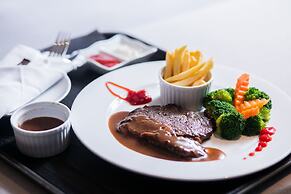 Grandiose Hotel & Spa