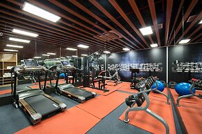 Grandiose Hotel & Spa