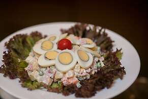 Grandiose Hotel & Spa