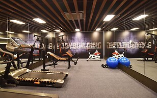 Grandiose Hotel & Spa