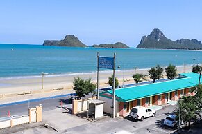 Mont Talay Hotel