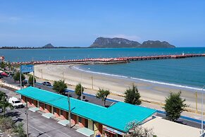 Mont Talay Hotel