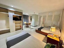 The VIP Hotel