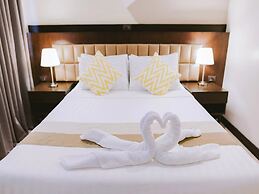 The VIP Hotel