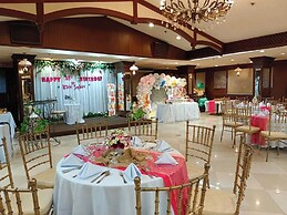 The VIP Hotel