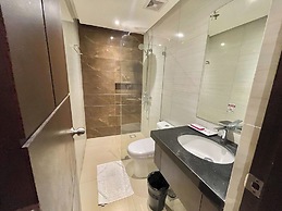 The VIP Hotel