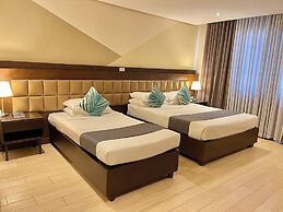 The VIP Hotel