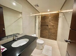 The VIP Hotel