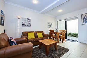 Fremantle Townhouse Unit 4