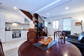 Fremantle Townhouse Unit 4