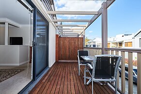 Fremantle Townhouse Unit 4