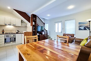 Fremantle Townhouse Unit 4