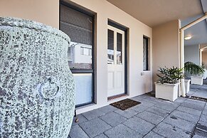 Fremantle Townhouse Unit 4