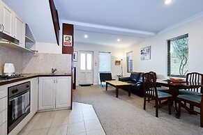 Fremantle Townhouse Unit 4