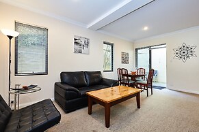 Fremantle Townhouse Unit 4
