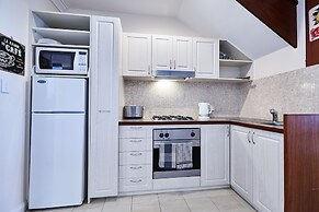 Fremantle Townhouse Unit 4