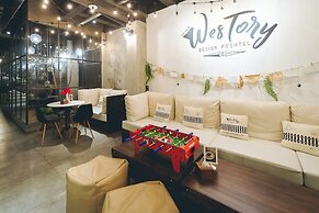 WesTory - Hostel