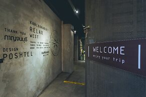 WesTory - Hostel
