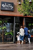 WesTory - Hostel