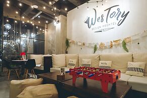 WesTory - Hostel
