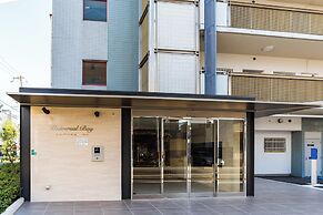 Universal Bay Condominium