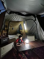 Camp Story Chiangmai