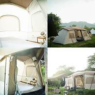 Camp Story Chiangmai