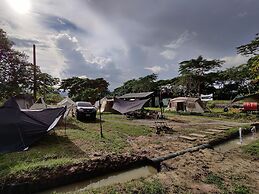 Camp Story Chiangmai