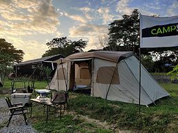 Camp Story Chiangmai