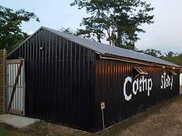 Camp Story Chiangmai