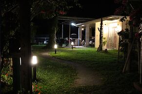 Pension Nakijin Marunakaya