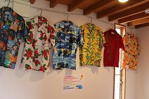 Pension Nakijin Marunakaya