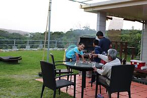 Pension Nakijin Marunakaya