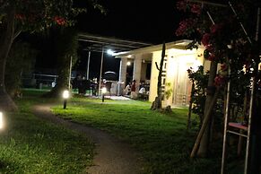 Pension Nakijin Marunakaya