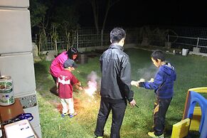 Pension Nakijin Marunakaya