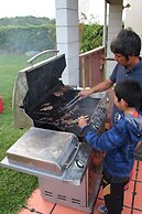 Pension Nakijin Marunakaya