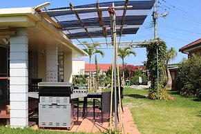 Pension Nakijin Marunakaya