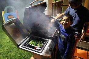 Pension Nakijin Marunakaya