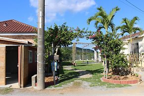 Pension Nakijin Marunakaya