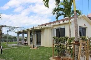 Pension Nakijin Marunakaya