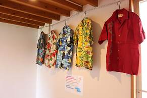 Pension Nakijin Marunakaya