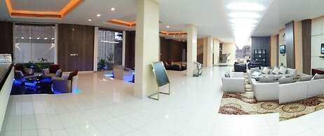 Raoum Inn Khafji Southern