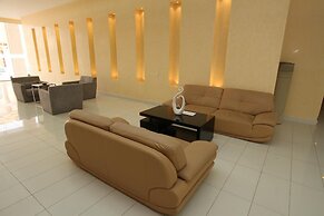 Raoum Inn Khafji Southern