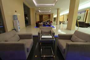 Raoum Inn Khafji Southern